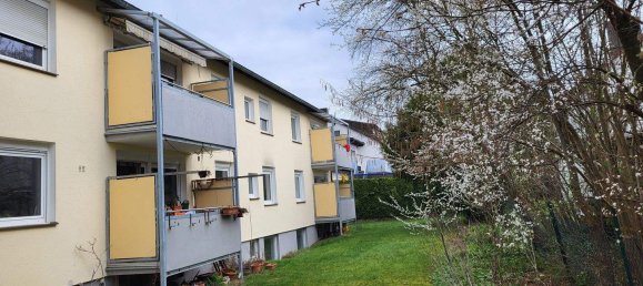 Квартира с 3 комнатами в Эрланген-Хёхштадт, Германия № 310228 9