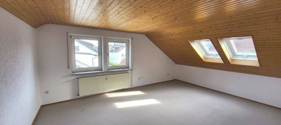 Квартира с 3 комнатами в Эрланген-Хёхштадт, Германия № 310228 8