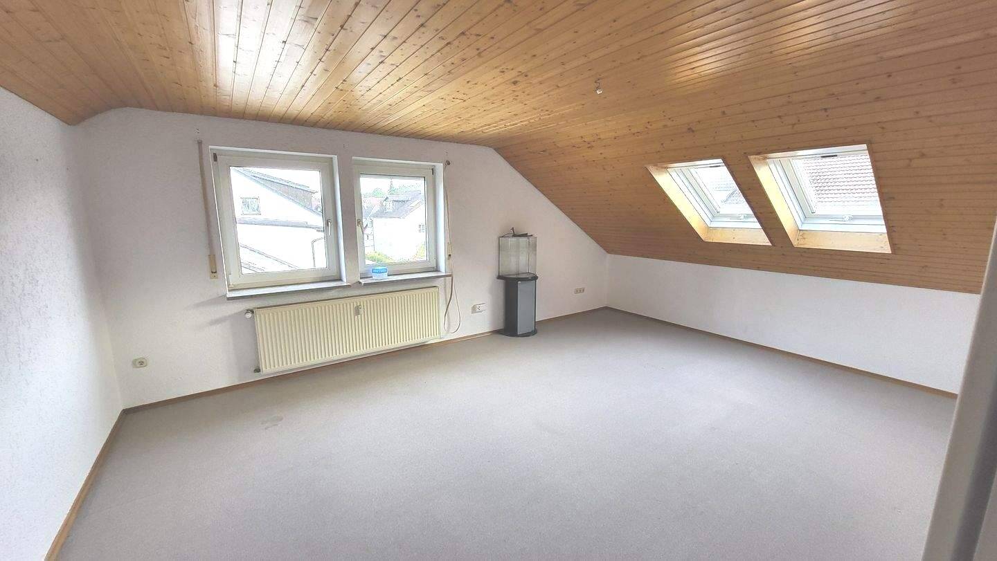 Квартира с 3 комнатами в Эрланген-Хёхштадт, Германия № 310228