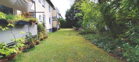 Квартира с 3 комнатами в Эрланген-Хёхштадт, Германия № 310228 16