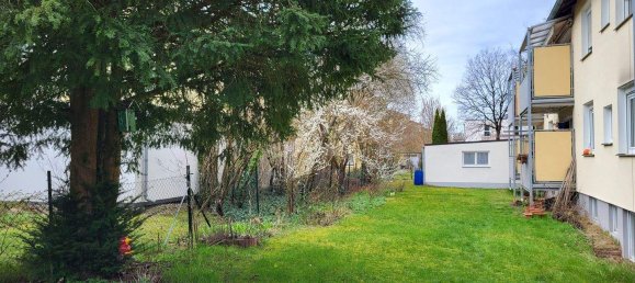 Квартира с 3 комнатами в Эрланген-Хёхштадт, Германия № 310228 12