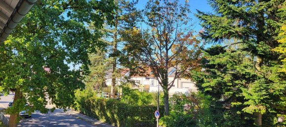 Квартира с 3 комнатами в Эрланген-Хёхштадт, Германия № 310228 2