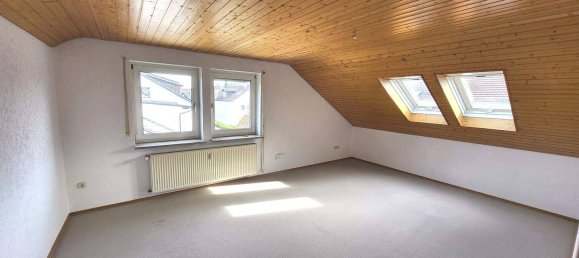 Квартира с 3 комнатами в Эрланген-Хёхштадт, Германия № 310228 5