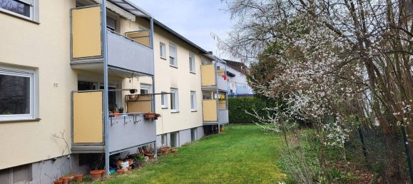 Квартира с 3 комнатами в Эрланген-Хёхштадт, Германия № 310228 13