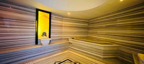 Villa 3+1 em Antalya, Turkey N.º 22414 14