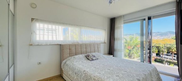 Villa 3+1 em Antalya, Turkey N.º 22414 17
