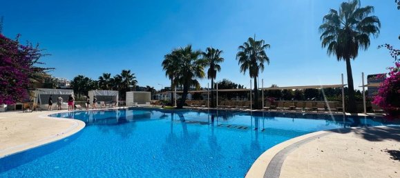 Villa 3+1 em Antalya, Turkey N.º 22414 5