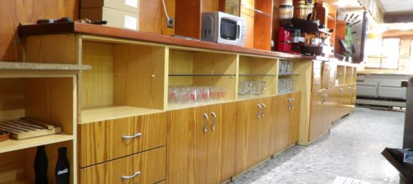 Propiedad comercial en Alicante, Spain 150 m² No. 65900 60