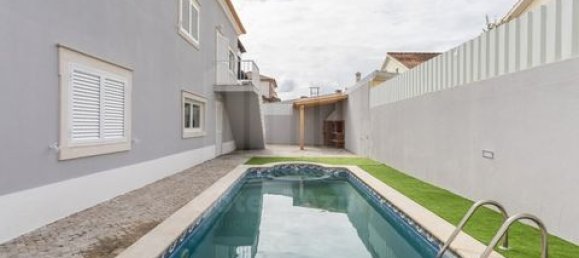 Casa T3 em Setúbal, Portugal N.º 83369 39