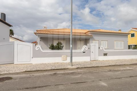 Casa T3 em Setúbal, Portugal N.º 83369