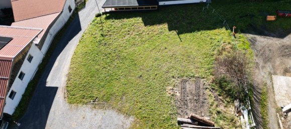 Terreno en St. Anton am Arlberg, Austria 517 m² No. 20118 3