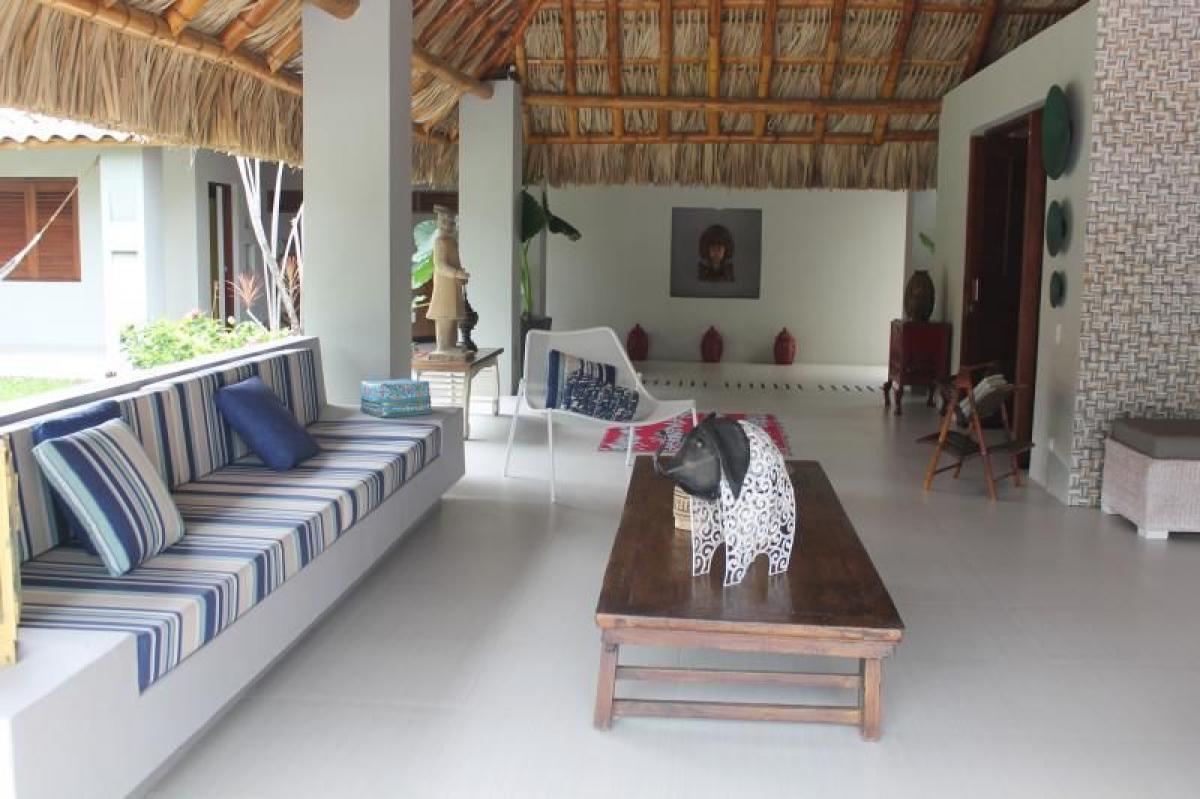 3 bedrooms House in Cundinamarca, Colombia No. 5827