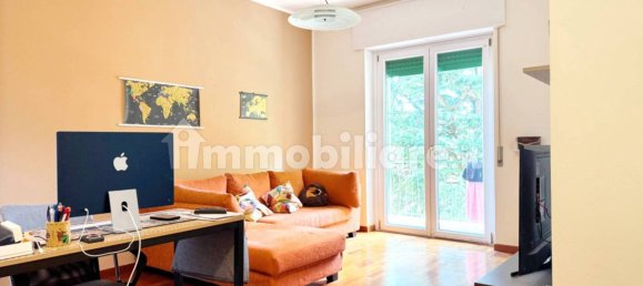 Квартира с 1 спальней в Варесе, Италия № 261994 10