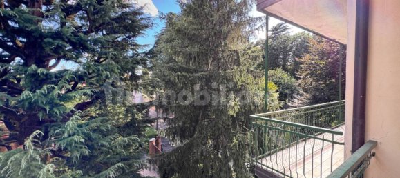 Квартира с 1 спальней в Варесе, Италия № 261994 13