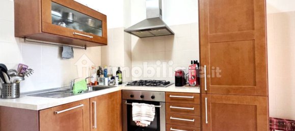 Квартира с 1 спальней в Варесе, Италия № 261994 17