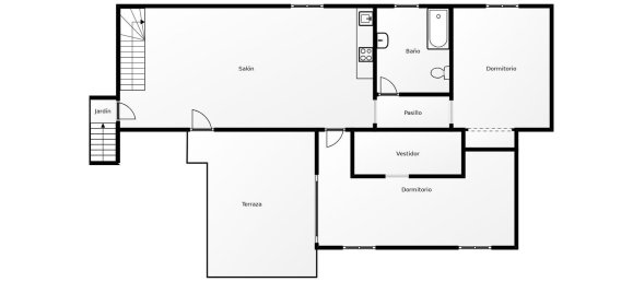 3 غرف نوم منزل في Chipiona, Spain رقم 166573 21