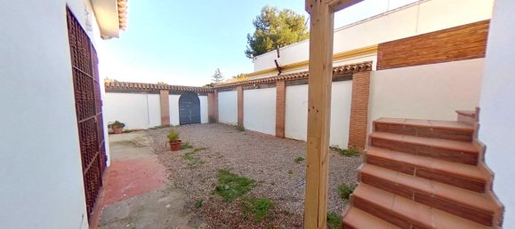 3 غرف نوم منزل في Chipiona, Spain رقم 166573 18