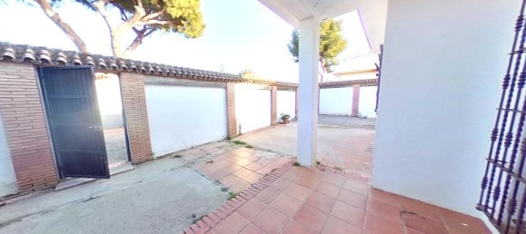 3 غرف نوم منزل في Chipiona, Spain رقم 166573 9