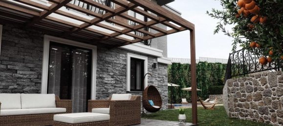 Villa 4+1 in Marmaris, Turkey No. 16137 4