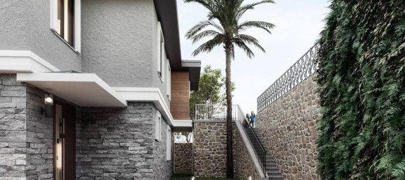 Villa 4+1 in Marmaris, Turkey No. 16137 5