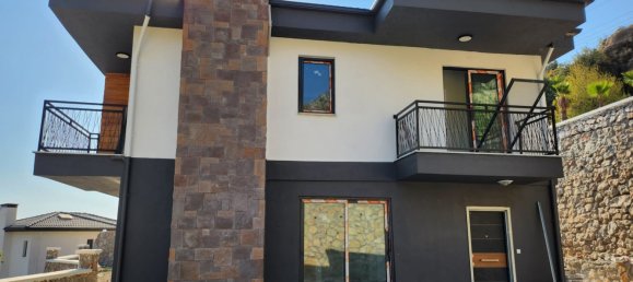 Villa 4+1 in Marmaris, Turkey No. 16137 15