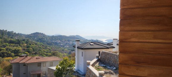 Villa 4+1 in Marmaris, Turkey No. 16137 13