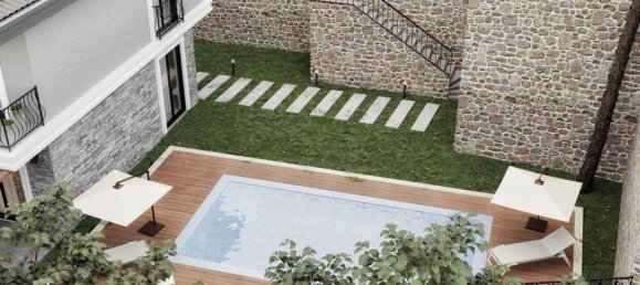 Villa 4+1 in Marmaris, Turkey No. 16137 6