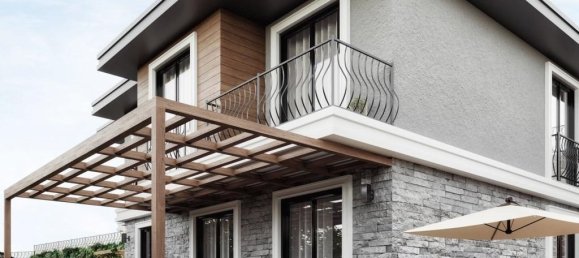 Villa 4+1 in Marmaris, Turkey No. 16137 9