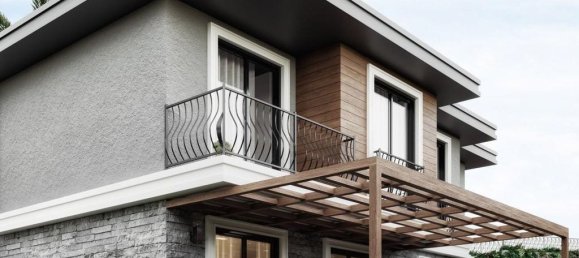 Villa 4+1 in Marmaris, Turkey No. 16137 2