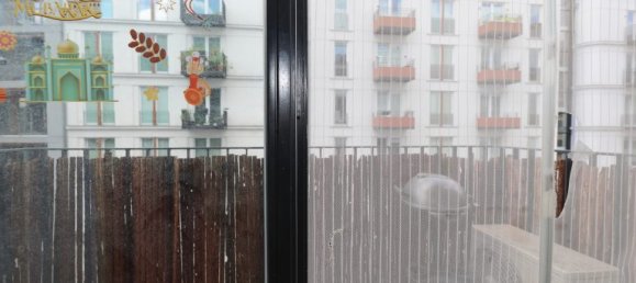 4-Zimmer Wohnung in Mitte, Germany, Nr. 56257 5