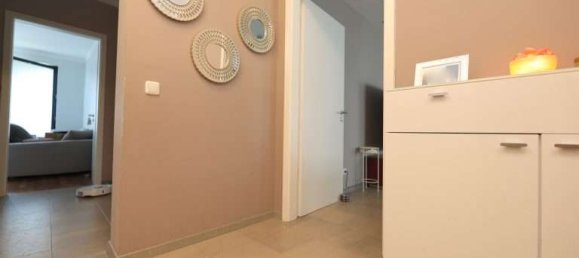 4-Zimmer Wohnung in Mitte, Germany, Nr. 56257 2