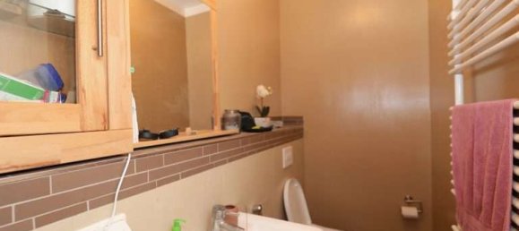 4-Zimmer Wohnung in Mitte, Germany, Nr. 56257 10