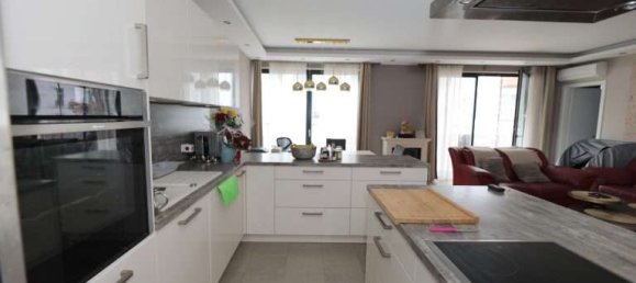 4-Zimmer Wohnung in Mitte, Germany, Nr. 56257 4