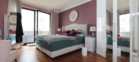 4-Zimmer Wohnung in Mitte, Germany, Nr. 56257 8