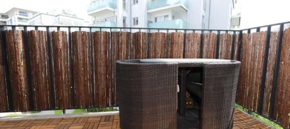 4-Zimmer Wohnung in Mitte, Germany, Nr. 56257 9