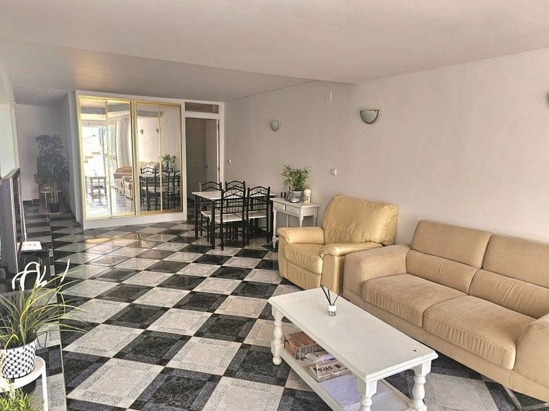 Apartamento T3 em Mijas, Spain N.º 227805