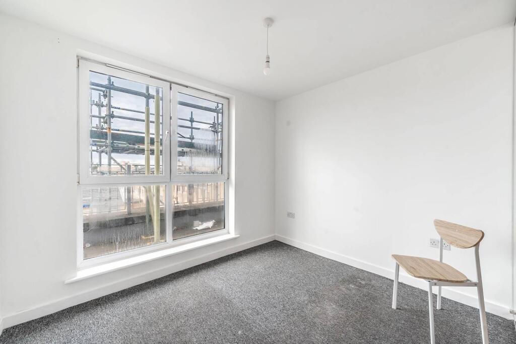 2 Schlafzimmer Wohnung in Edgware, United Kingdom, Nr. 9477