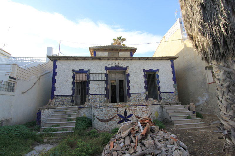 6 chambres Villa à Valencia, Spain No. 98089