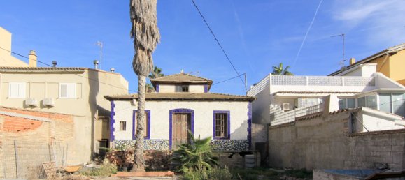 6 chambres Villa à Valencia, Spain No. 98089 3