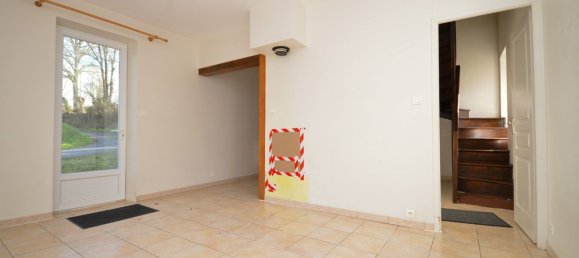 Casa de 2 dormitorios en Chantonnay, France No. 101117 5