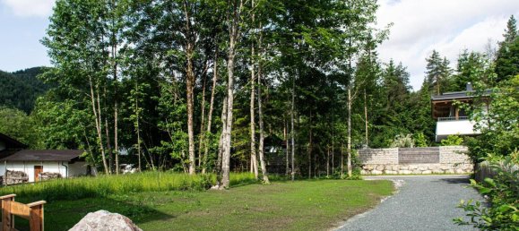  Land in St. Ulrich am Pillersee, Austria No. 40015 2