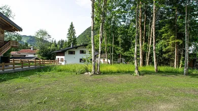  Land in St. Ulrich am Pillersee, Austria No. 40015