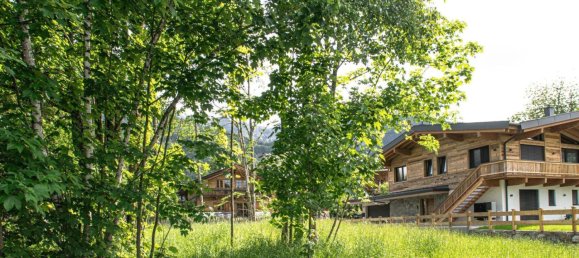  Land in St. Ulrich am Pillersee, Austria No. 40015 3