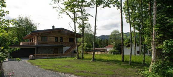  Land in St. Ulrich am Pillersee, Austria No. 40015 4