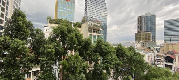 2 bedrooms Apartment for rent in District 1, Ho Chi Minh, Vietnam № 13756 8