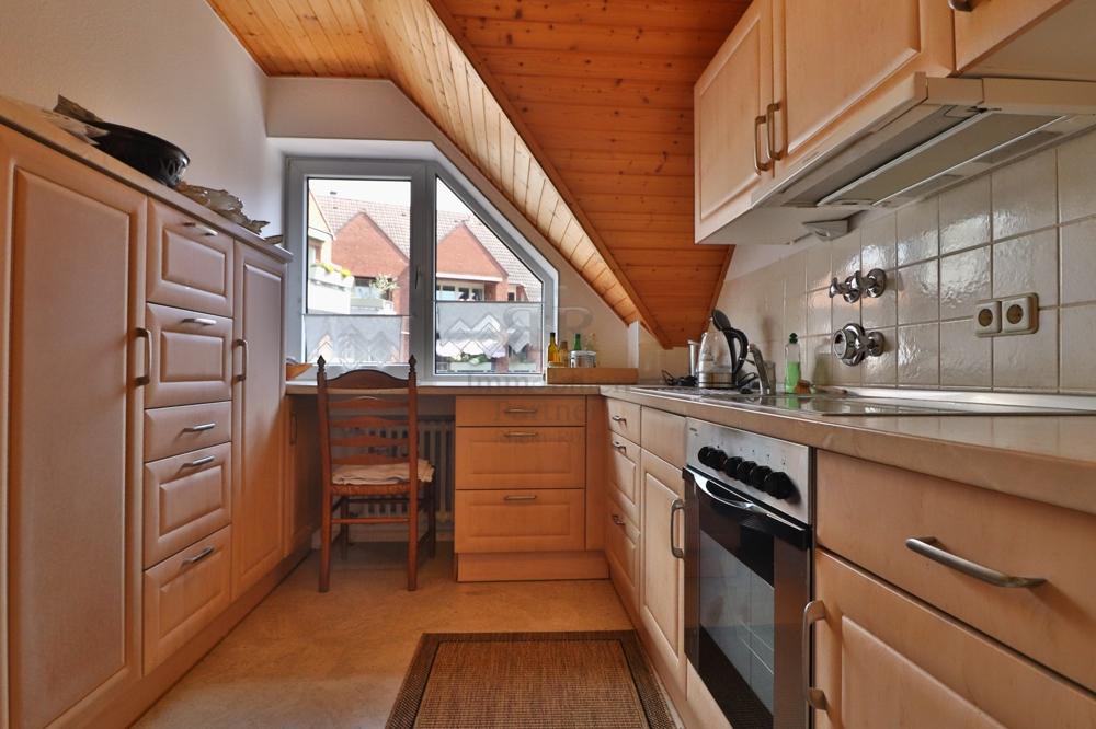 1 Schlafzimmer Wohnung in Wesel, Germany, Nr. 270543