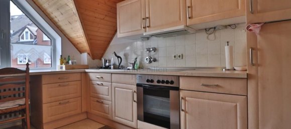 1 Schlafzimmer Wohnung in Wesel, Germany, Nr. 270543 2