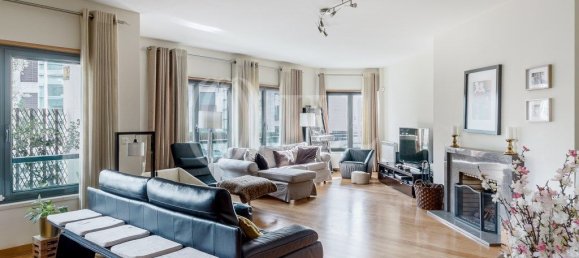 5 غرف نوم منزل ذو طابقين في Lisbon, Portugal رقم 104117 20