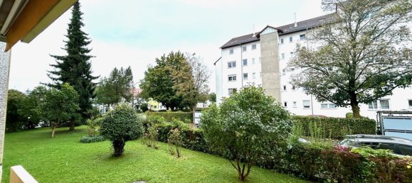 1 bedroom Apartment in Augsburg, Germany No. 113853 12
