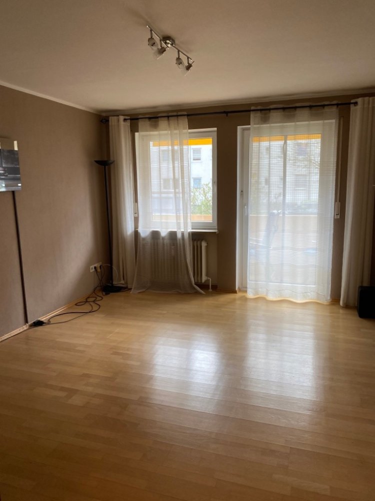 1 bedroom Apartment in Augsburg, Germany No. 113853